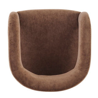 Lauryn Velvet Dining Side Chair