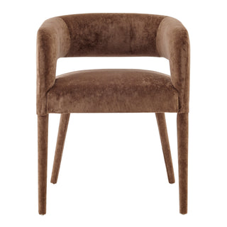 Lauryn Velvet Dining Side Chair