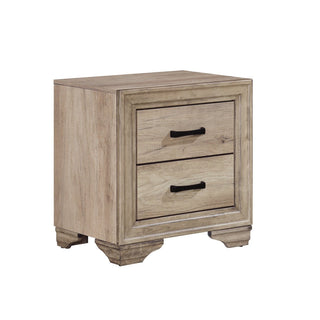 Lonan Night Stand