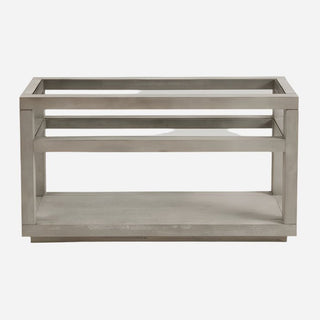 Oxford Console Table in Mineral