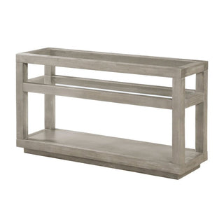 Oxford Console Table in Mineral