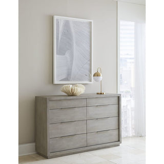 Oxford Eight-Drawer Dresser in Mineral (2024)