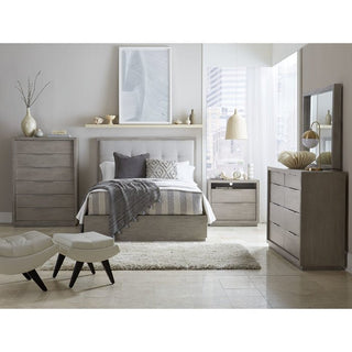 Oxford Eight-Drawer Dresser in Mineral (2024)