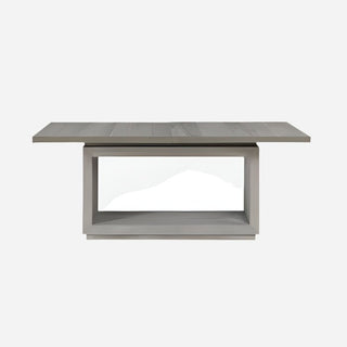 Oxford Rectangular Dining Table in Mineral