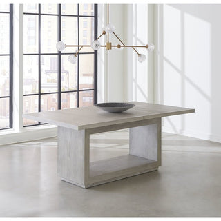 Oxford Rectangular Dining Table in Mineral
