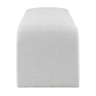 Vioreen Fabric Bench